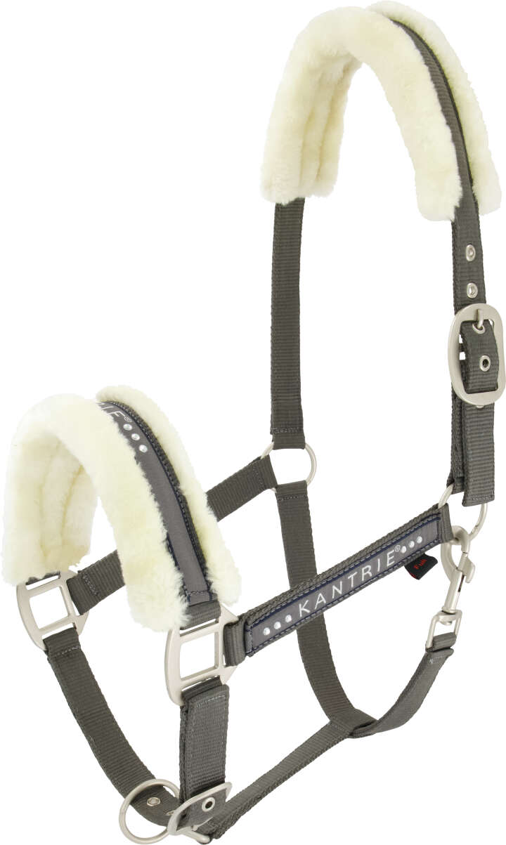 KANTRIE Halfter Elegant